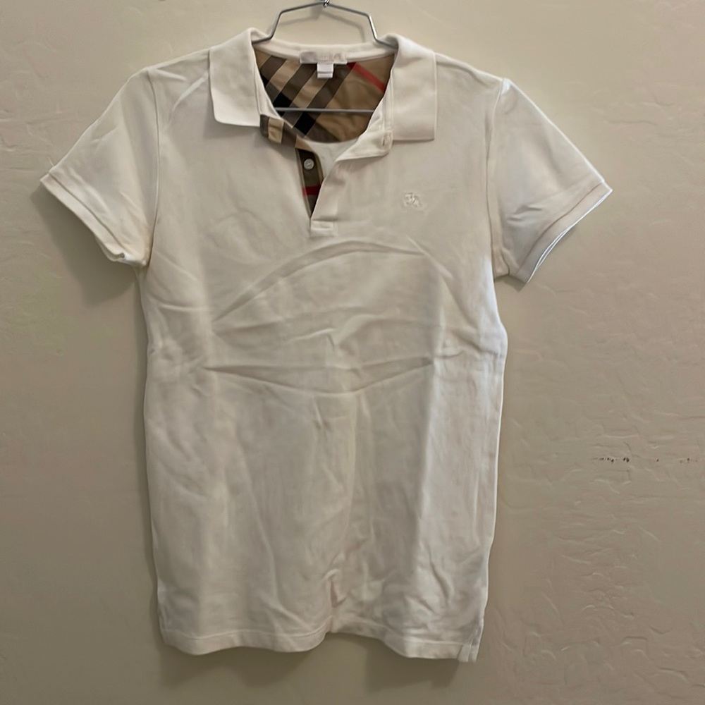 Burberry Top